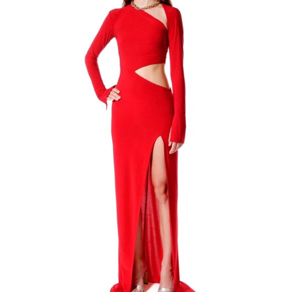 Aggi Selected Gown - Picture 6 of 6